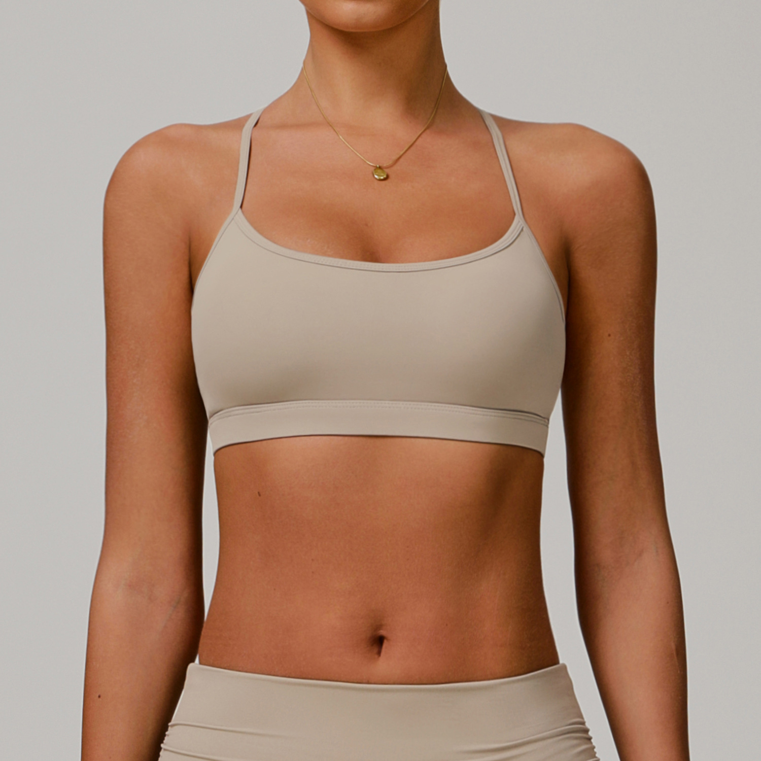 Sexy Sports Underwear Women Be - Minimizer Bra Women ulasan dan harga