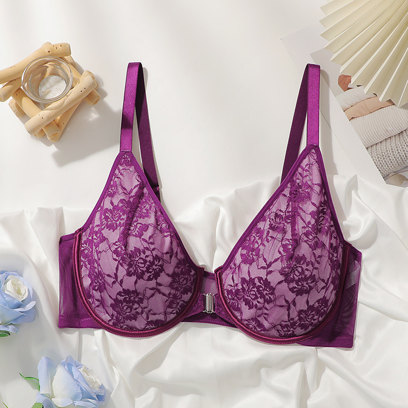 Front Closure Minimizer Bra fo - Minimizer Bra Women ulasan dan harga