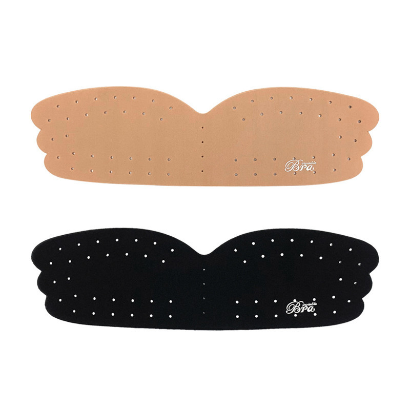 Invisible Push Up Bra Women Ba - Backless Bra Sticky ulasan dan harga