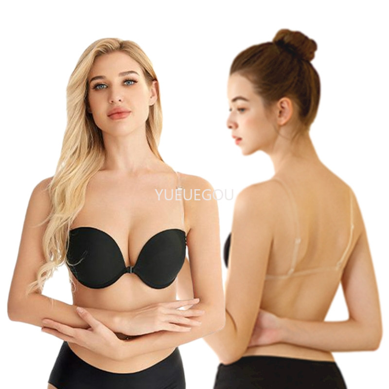 Ultimate Bare Back Invisible B - Convertible Bra Multiway ulasan dan harga