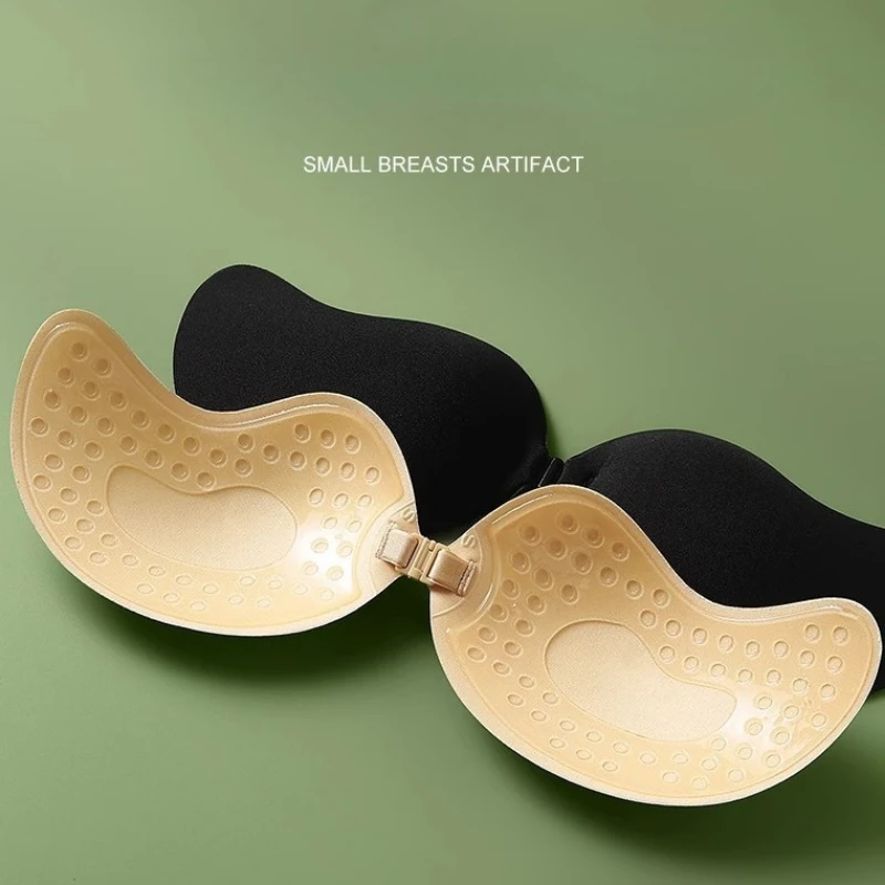 Invisible Strapless Adhesive S - Strapless Bra Adhesive ulasan dan harga