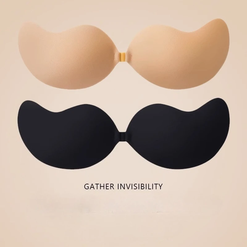Invisible Strapless Adhesive S - Strapless Bra Adhesive ulasan dan harga