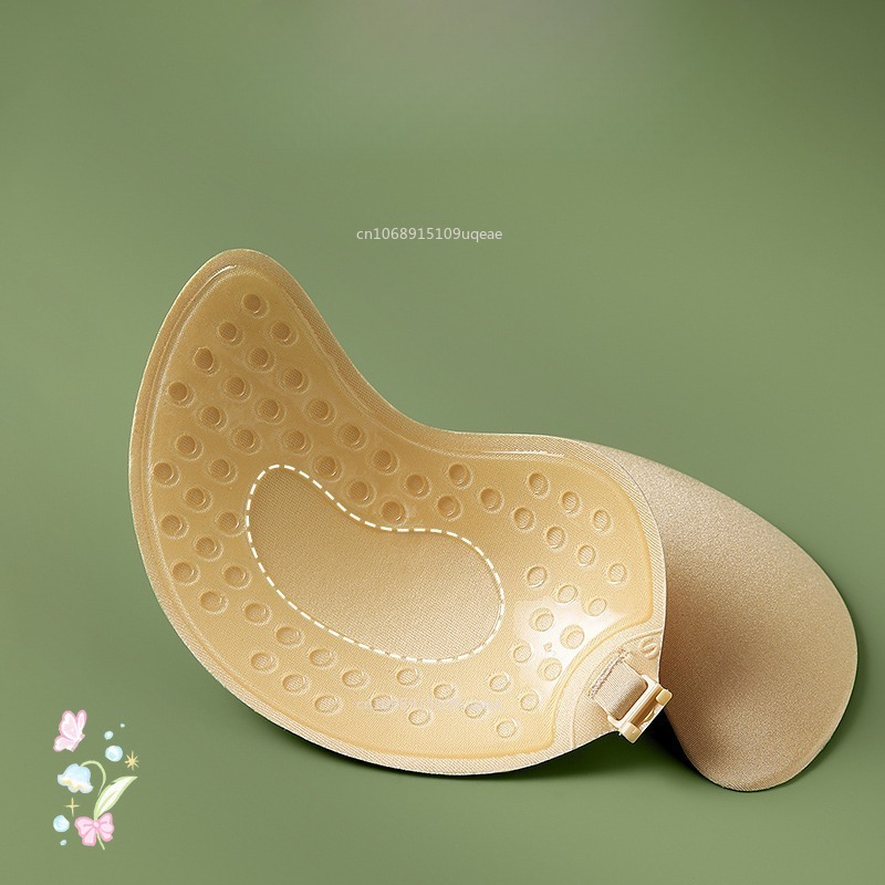 New Invisible Strapless Adhesi - Strapless Bra Adhesive ulasan dan harga