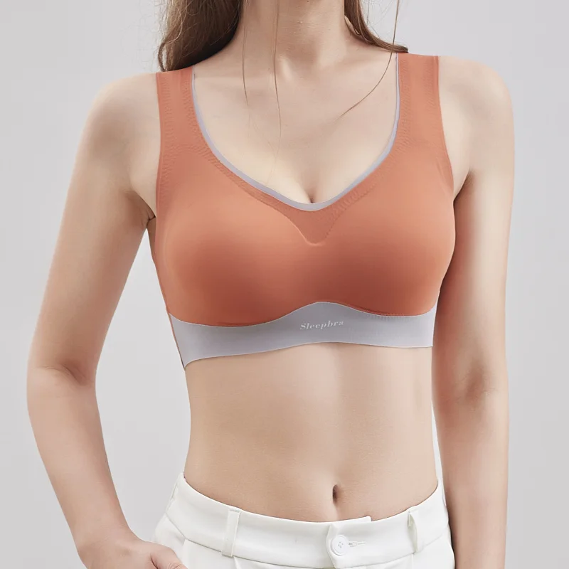 Lingeries for Woman Sexy Bras  - Underwire Bra Padded ulasan dan harga
