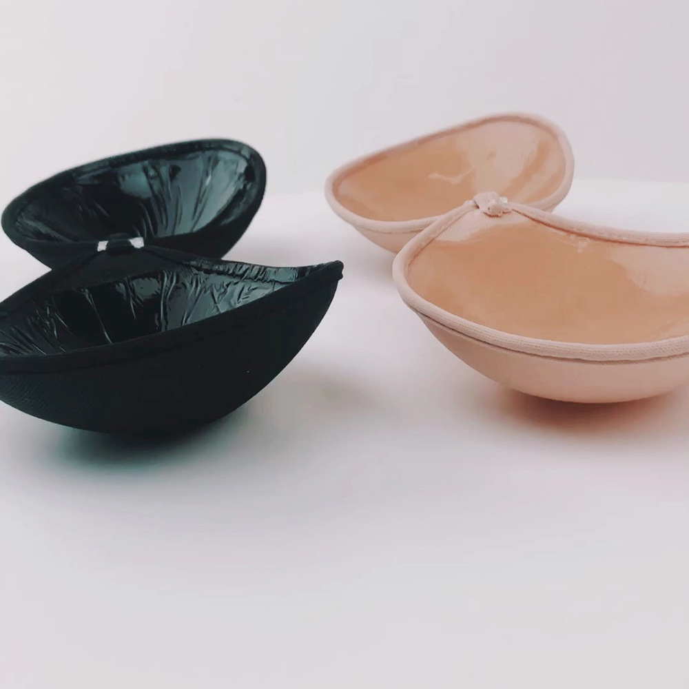 Invisible bra cups, thickened  - Push Up Bra Silicone ulasan dan harga