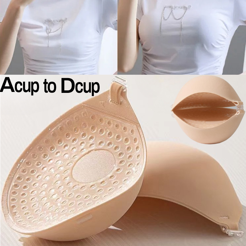 5cm Thick Breathable Adhesive  - Strapless Bra Adhesive ulasan dan harga