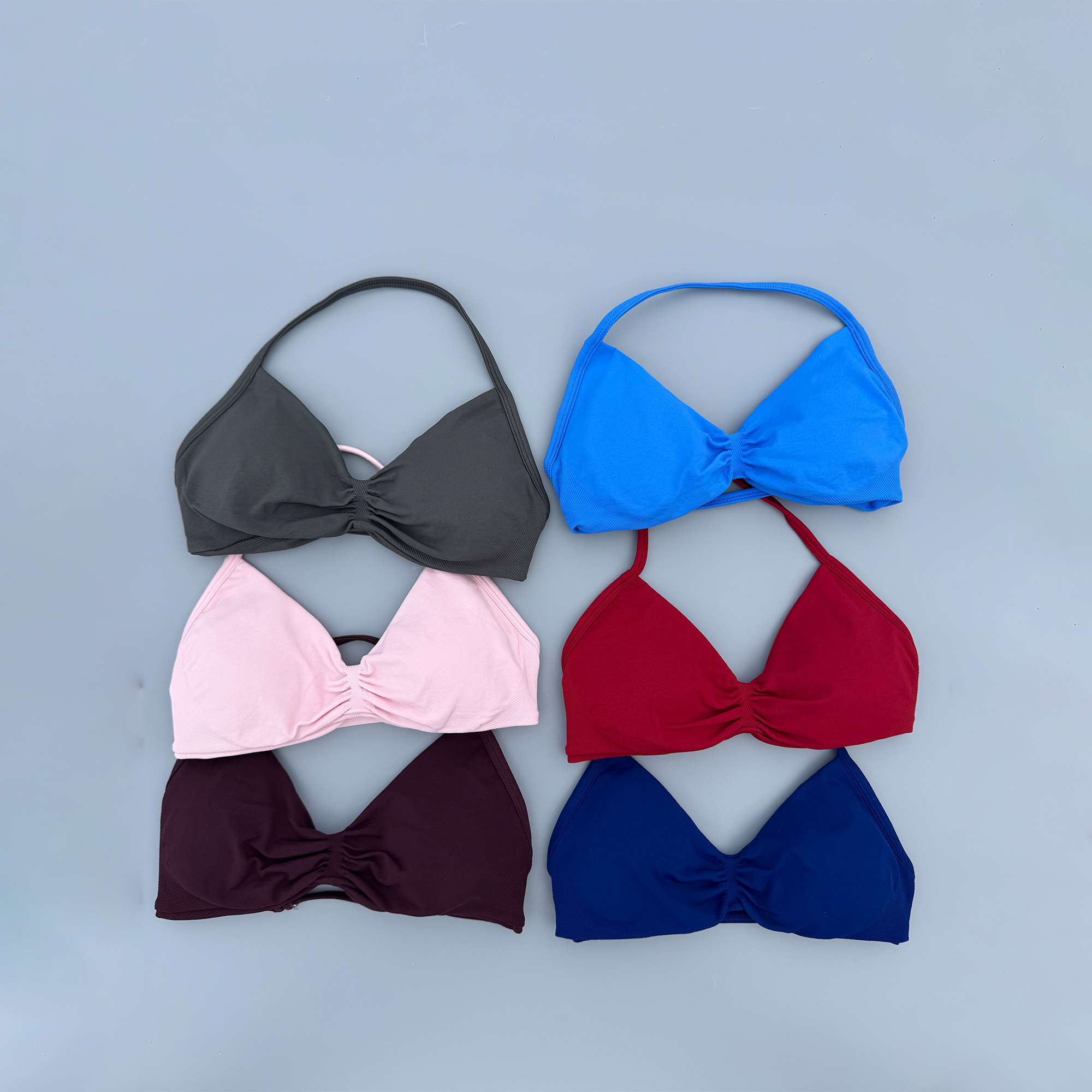Women's High-Support Lace-Up S - Minimizer Bra Women ulasan dan harga