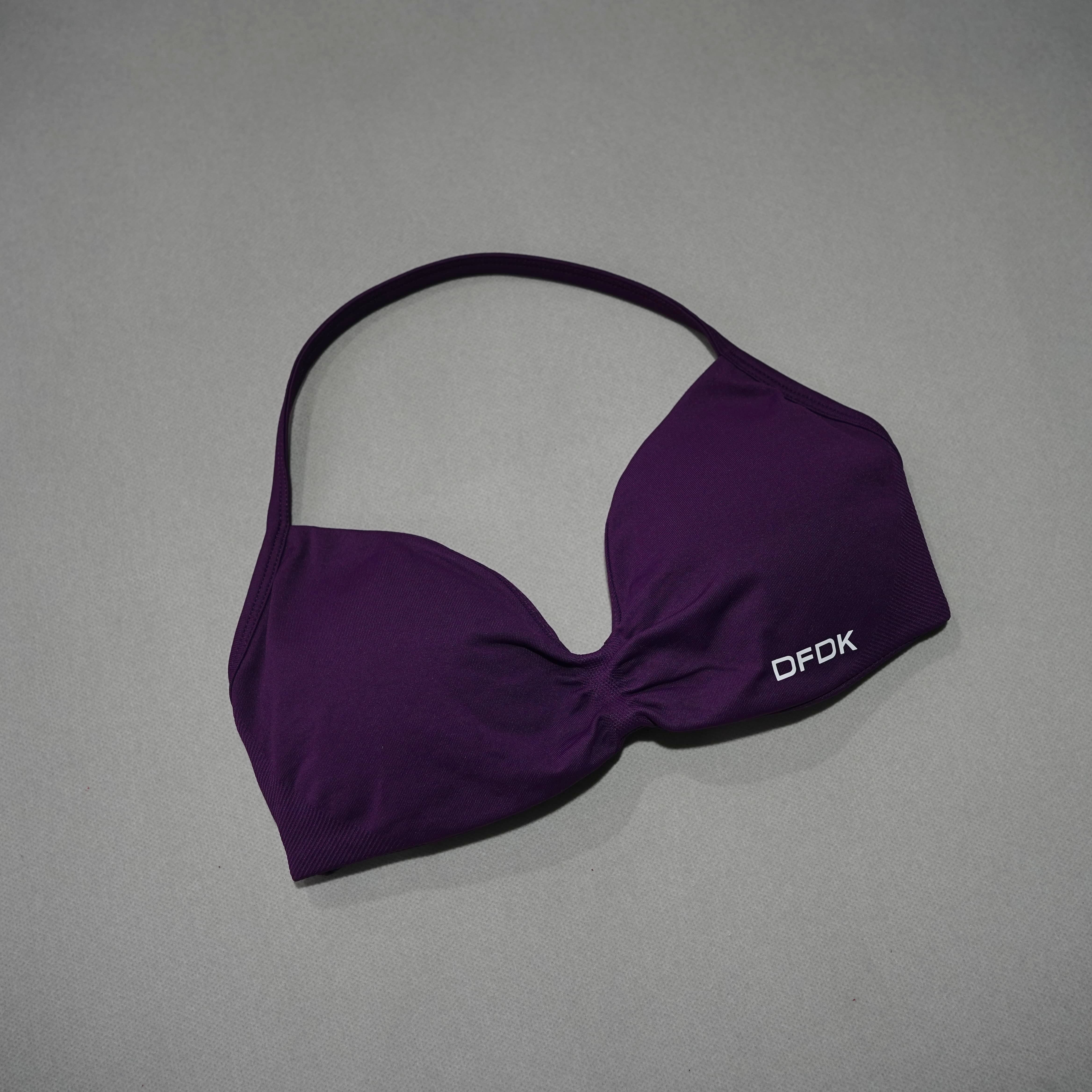 DFDK Women High Support Backle - Minimizer Bra Women ulasan dan harga