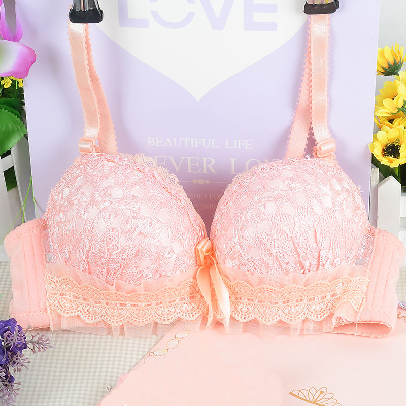 New Sexy Bra Wirless Women'S P - Wirefree Bra Comfort ulasan dan harga