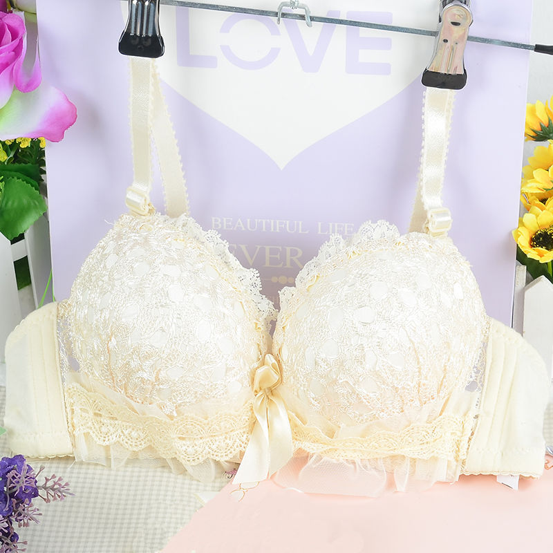 New Sexy Bra Wirless Women'S P - Wirefree Bra Comfort ulasan dan harga