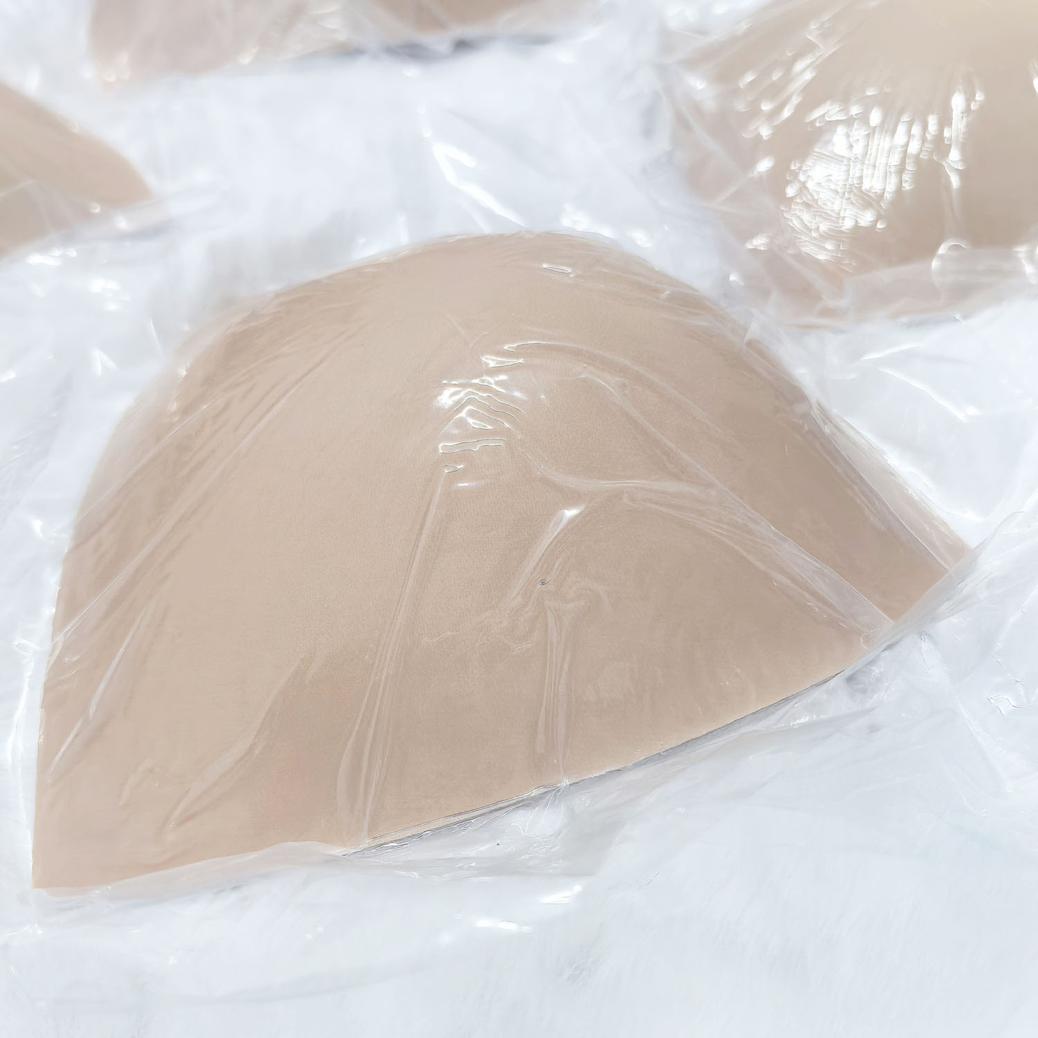 Sticky Bra Inserts Push Up Dou - Backless Bra Sticky ulasan dan harga